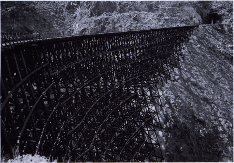 John - Side of Bridge (Level)